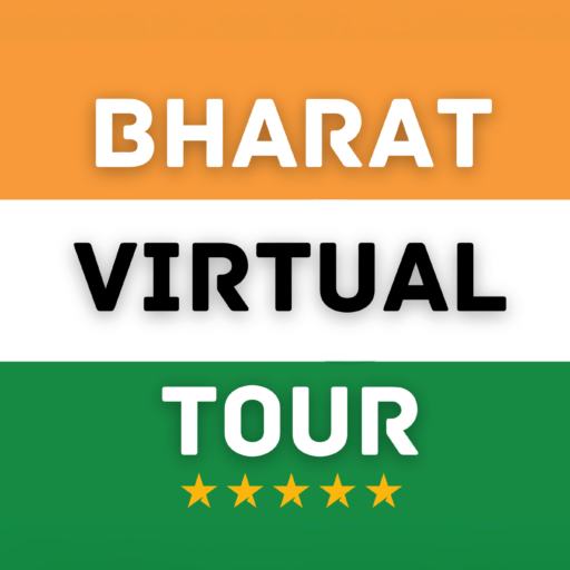 Logo of Bharat Virtual Tour